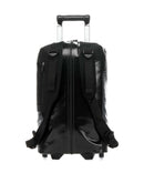 Ortlieb Duffle RG 34 Backpack with wheels black