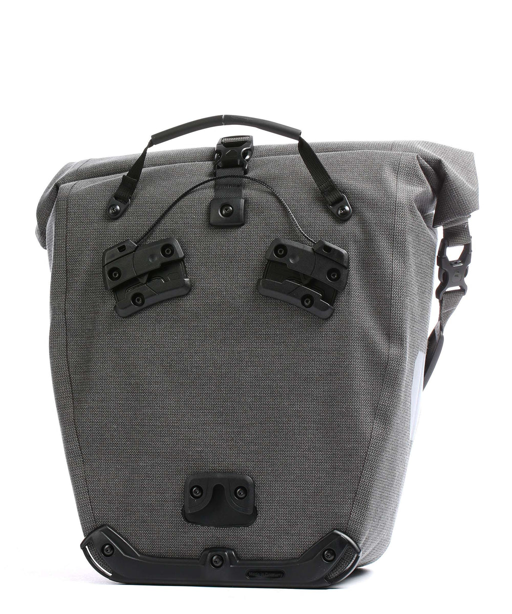 Ortlieb Back-Roller Urban QL3.1 Bike pannier pepper