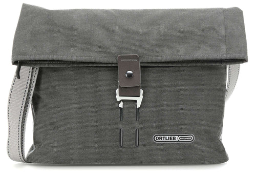 Ortlieb Twin-City Urban QL2.1 Luggage bag pepper