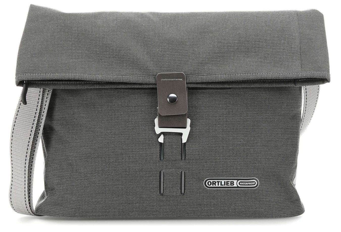 Ortlieb Twin-City Urban QL2.1 Luggage bag pepper