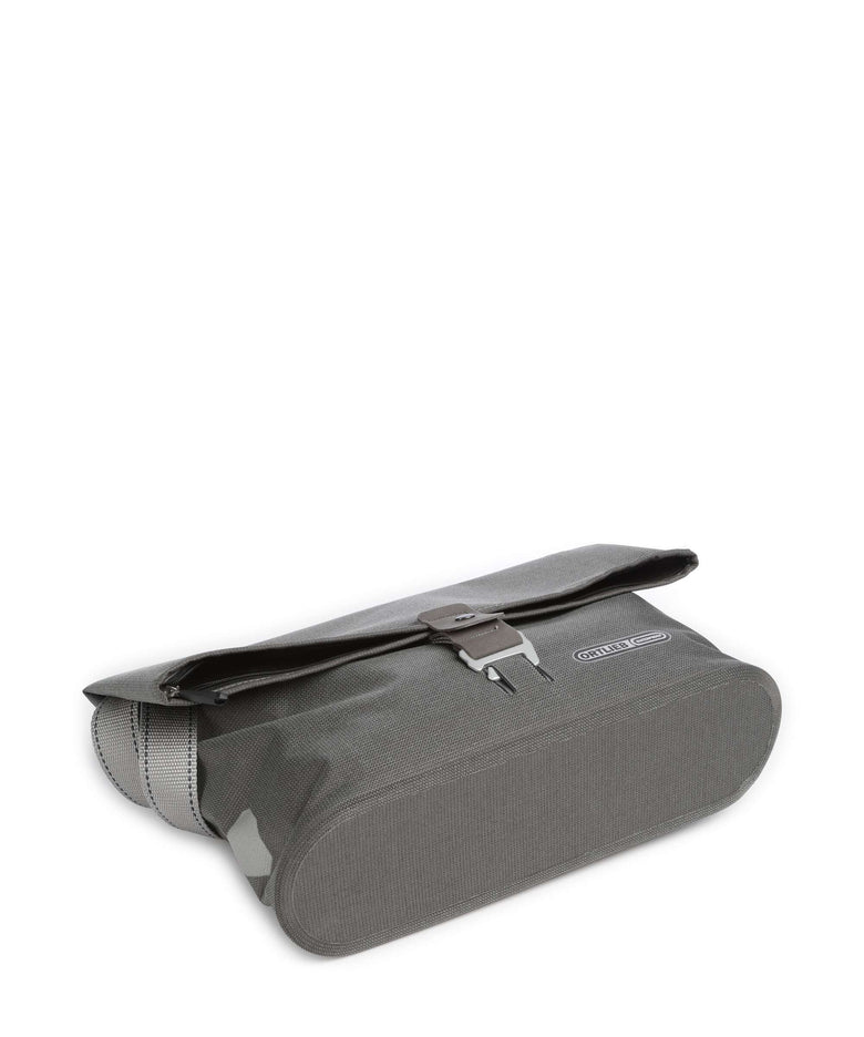 Ortlieb Twin-City Urban QL2.1 Bike pannier pepper