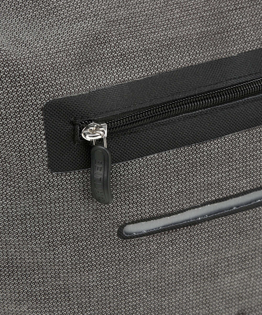 Ortlieb Twin-City Urban QL2.1 Luggage bag pepper