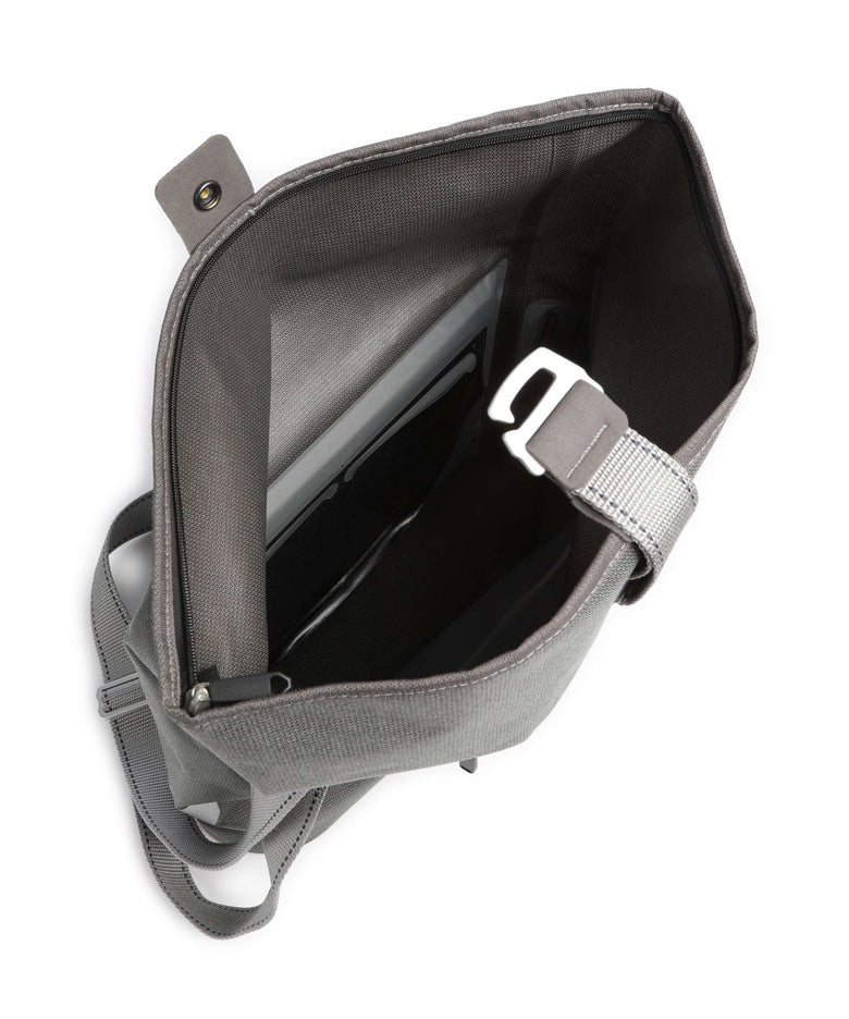 Ortlieb Twin-City Urban QL2.1 Bike pannier pepper