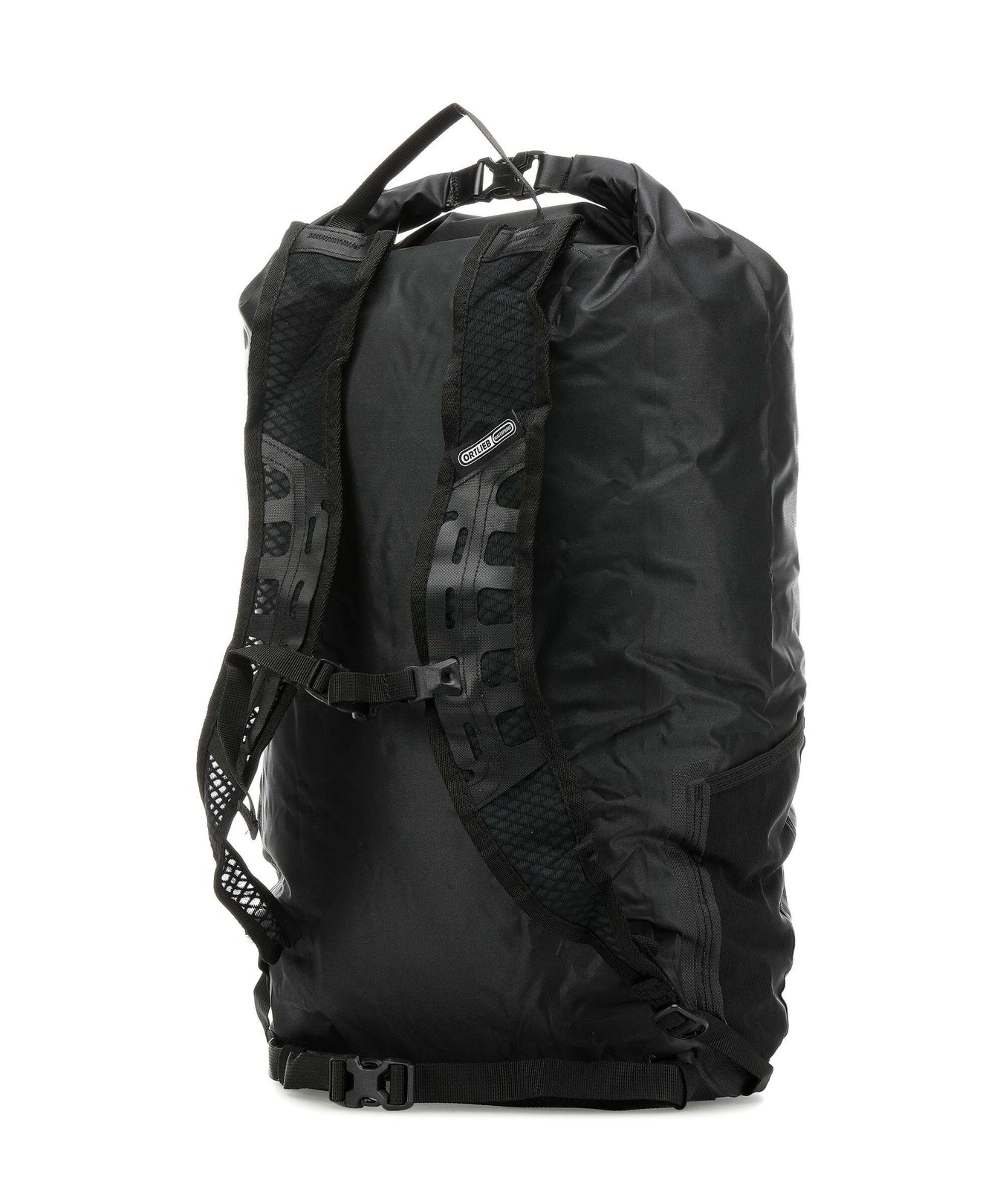 Ortlieb Light-Pack Rolltop backpack black