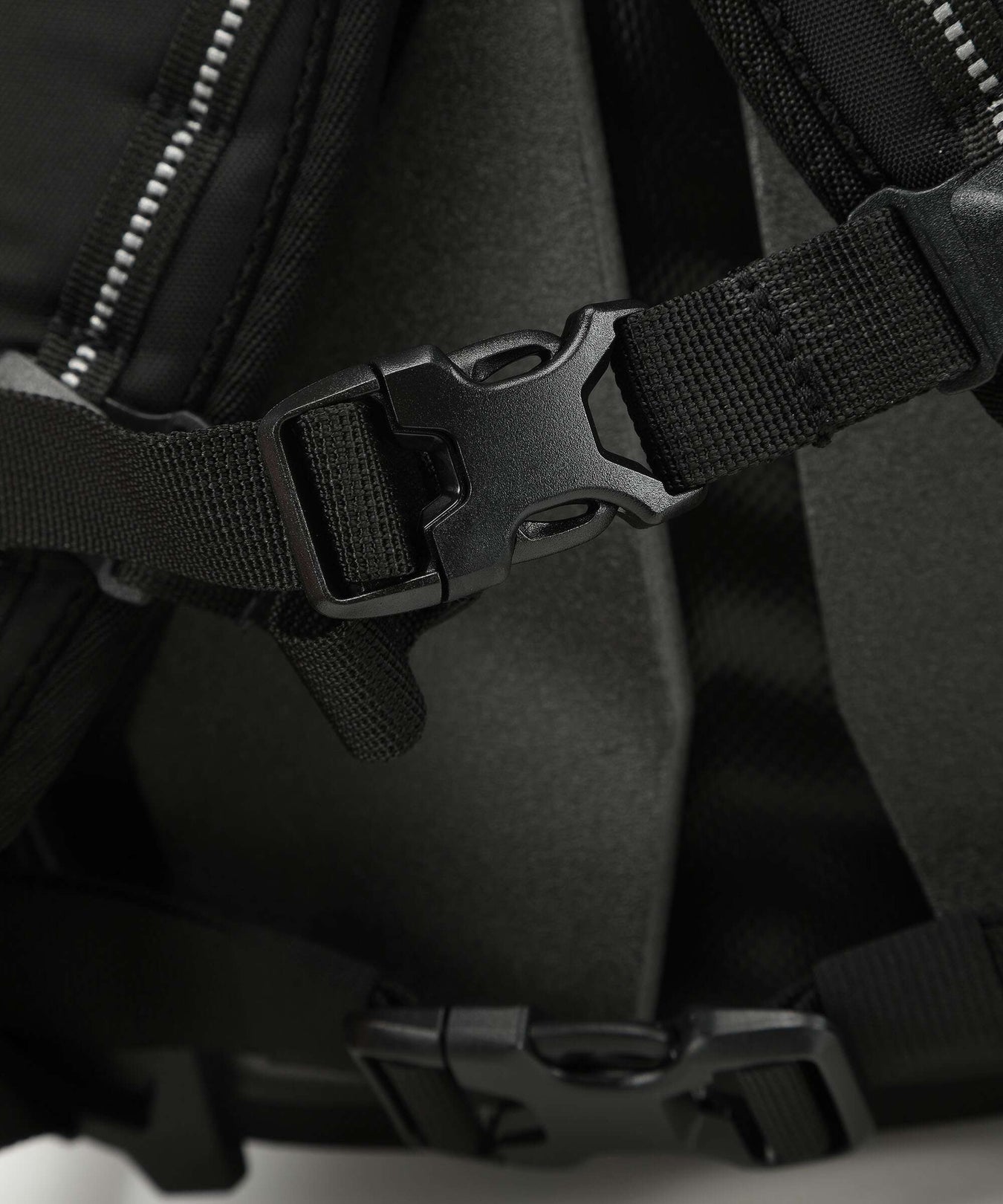 Ortlieb Velocity 17 Rolltop backpack black