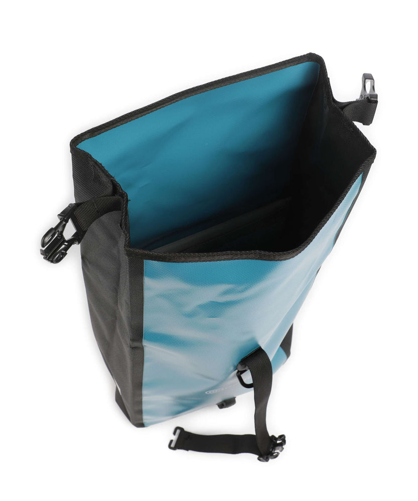 Ortlieb Sport-Roller QL2.1 Set Luggage bag petrol/black