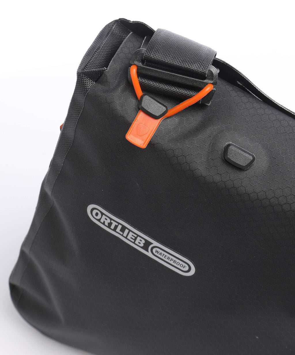 Ortlieb Frame-Pack RC 6 Frame bag black matt