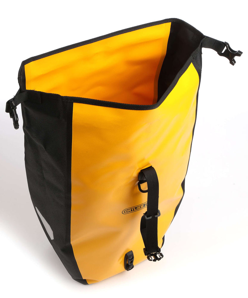 Ortlieb Back-Roller QL2.1 Set Luggage bag sun yellow/black