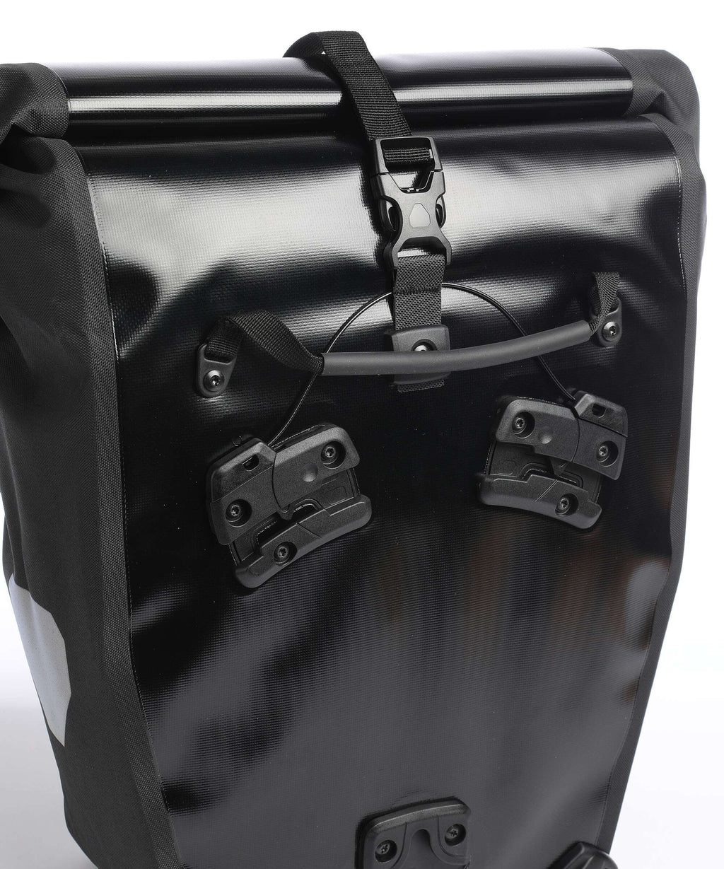Ortlieb Back-Roller Free QL3.1 Bike pannier black