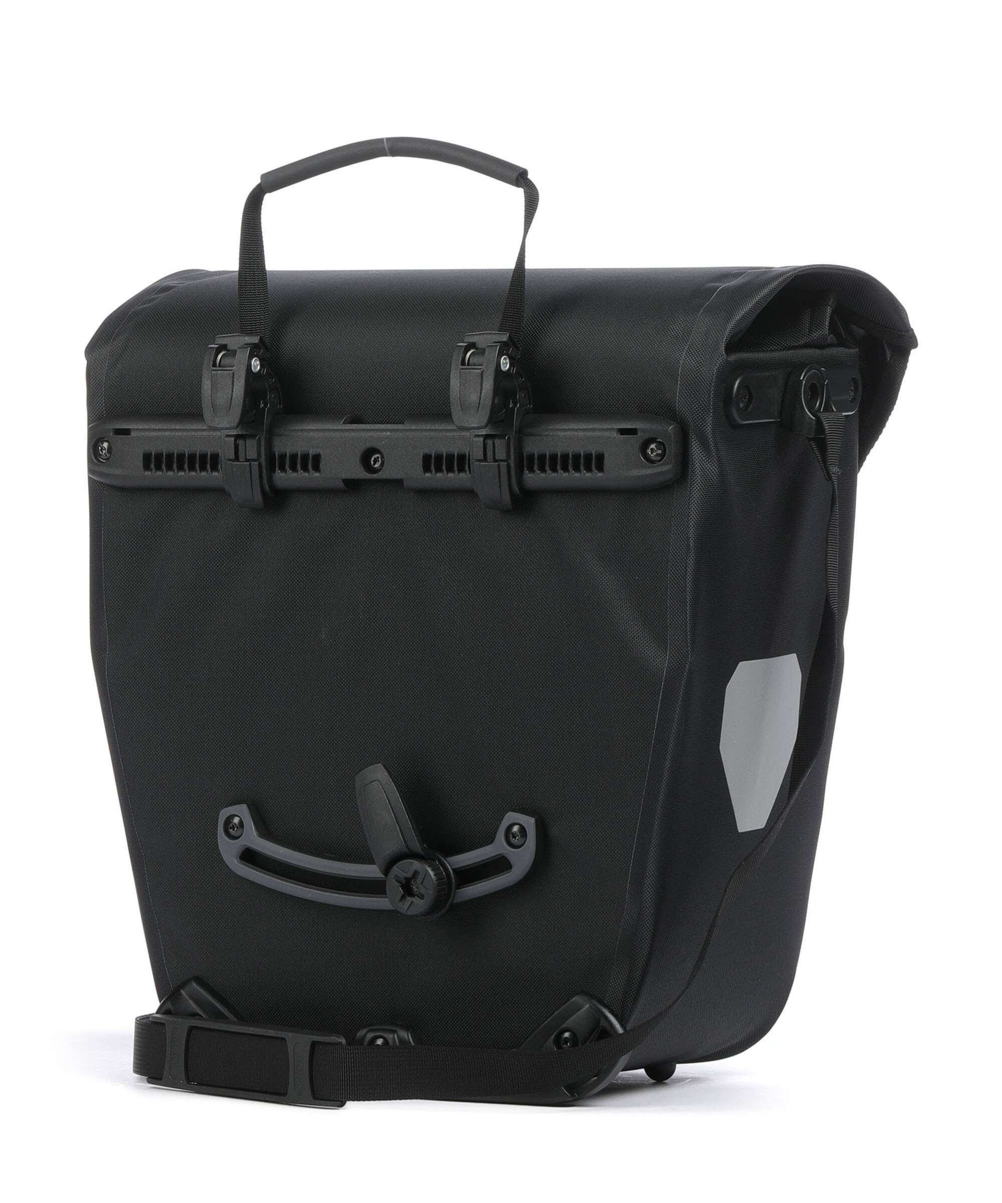 Ortlieb Velo-Shopper Bike pannier black 