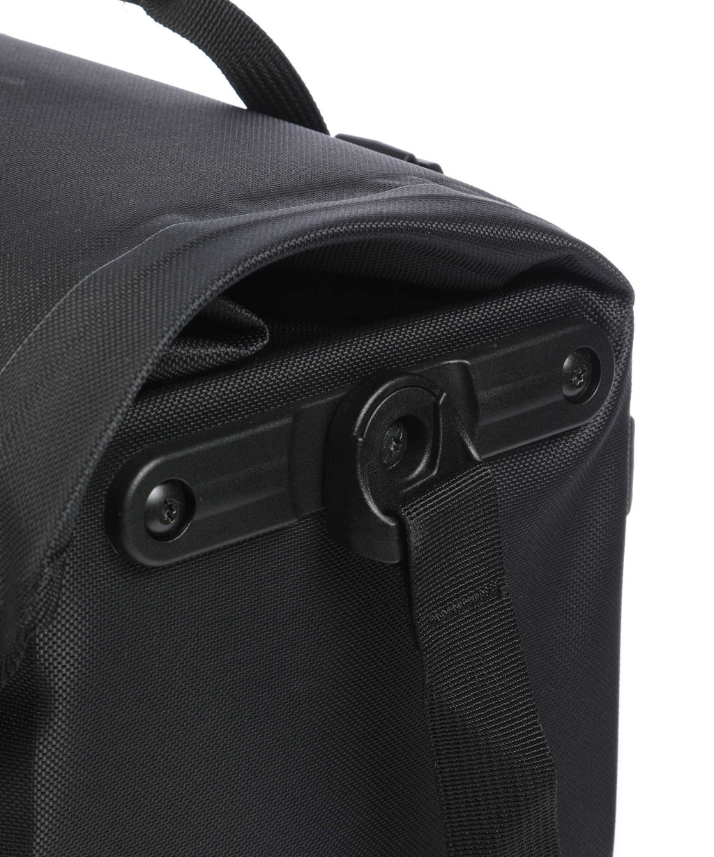 Ortlieb Velo-Shopper Bike pannier black 