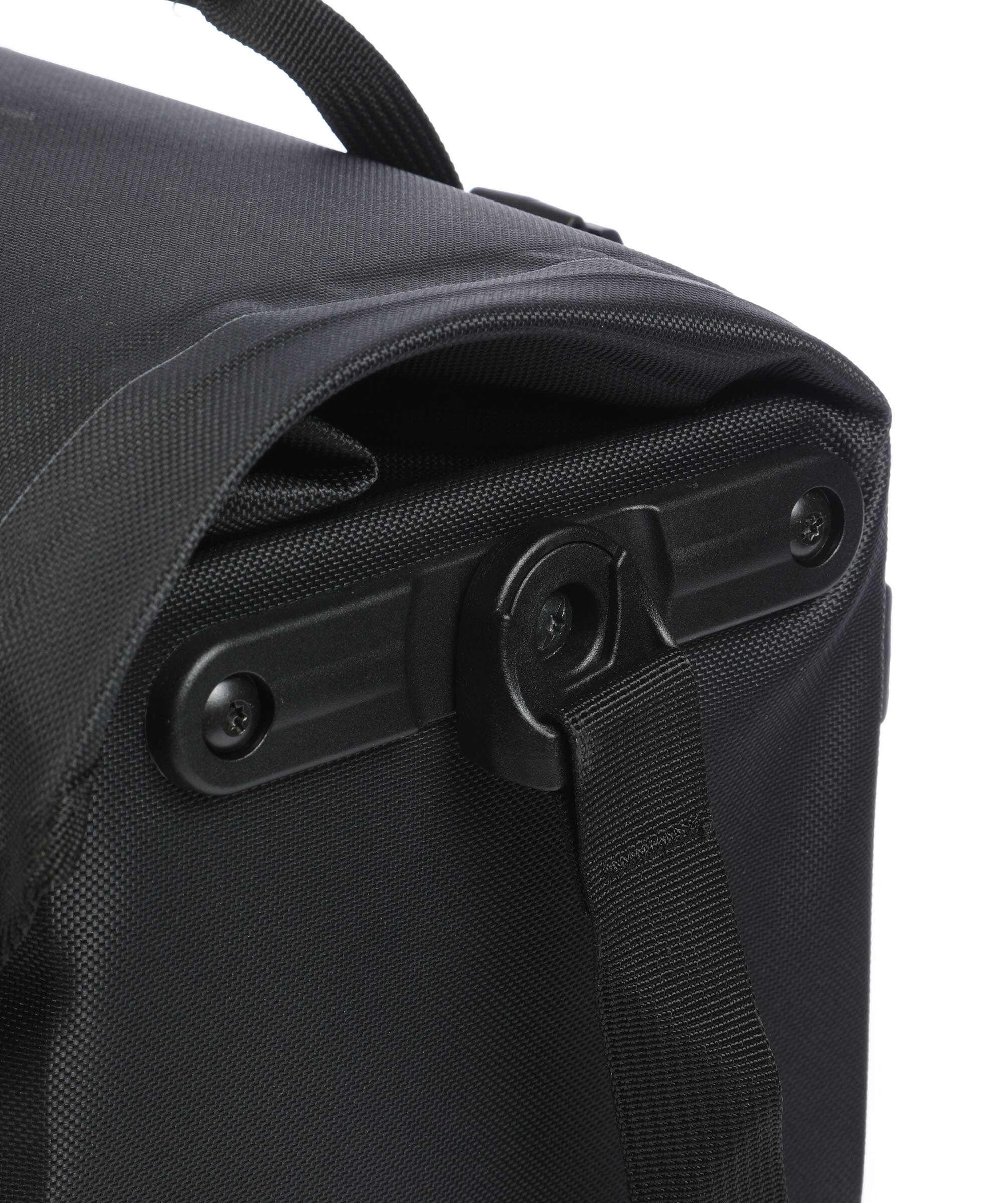 Ortlieb Velo-Shopper Bike pannier black 