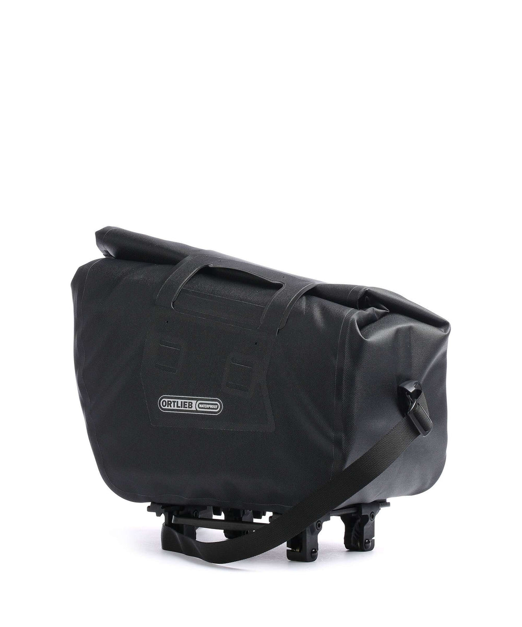 Ortlieb Trunk-Bag RC Top-Lock Bike pannier black