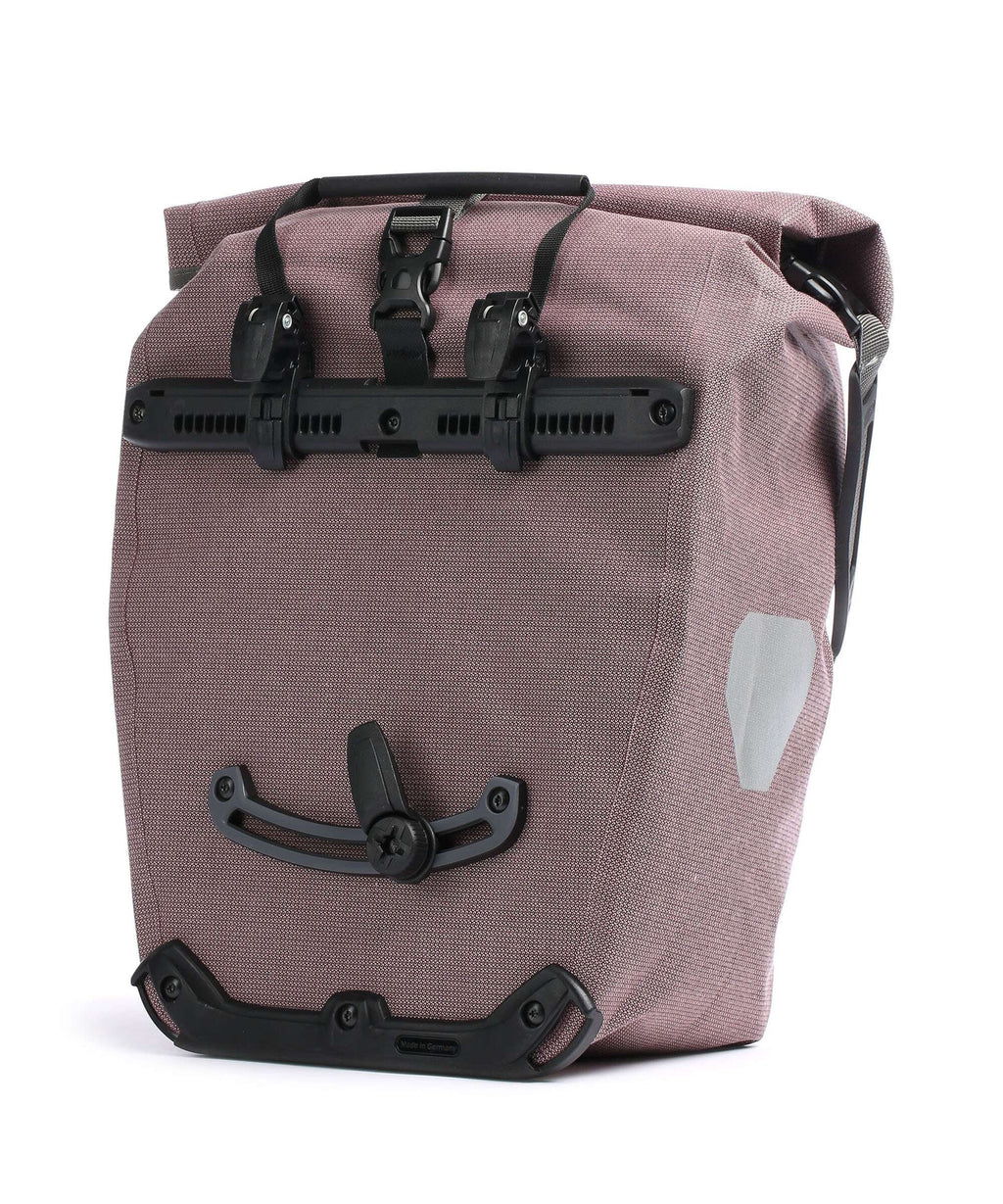 Ortlieb Back-Roller Urban QL2.1 Luggage bag ash rose