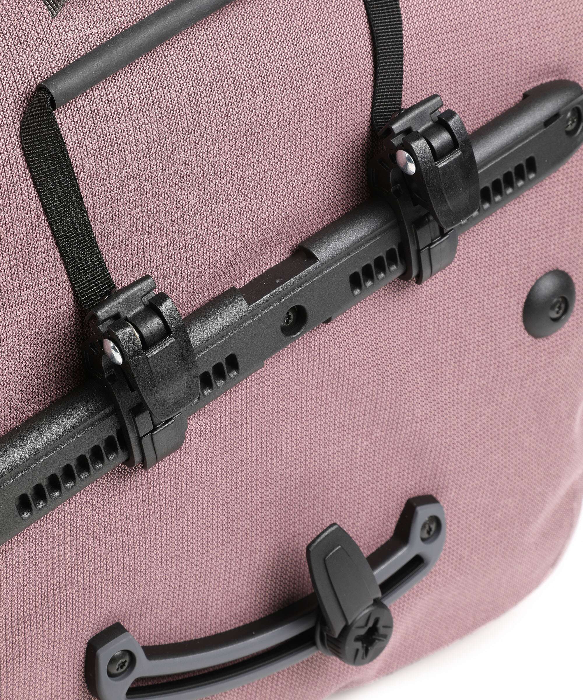 Ortlieb Commuter-Bag Two Urban QL2.1 Bike pannier 17″ Cordura
