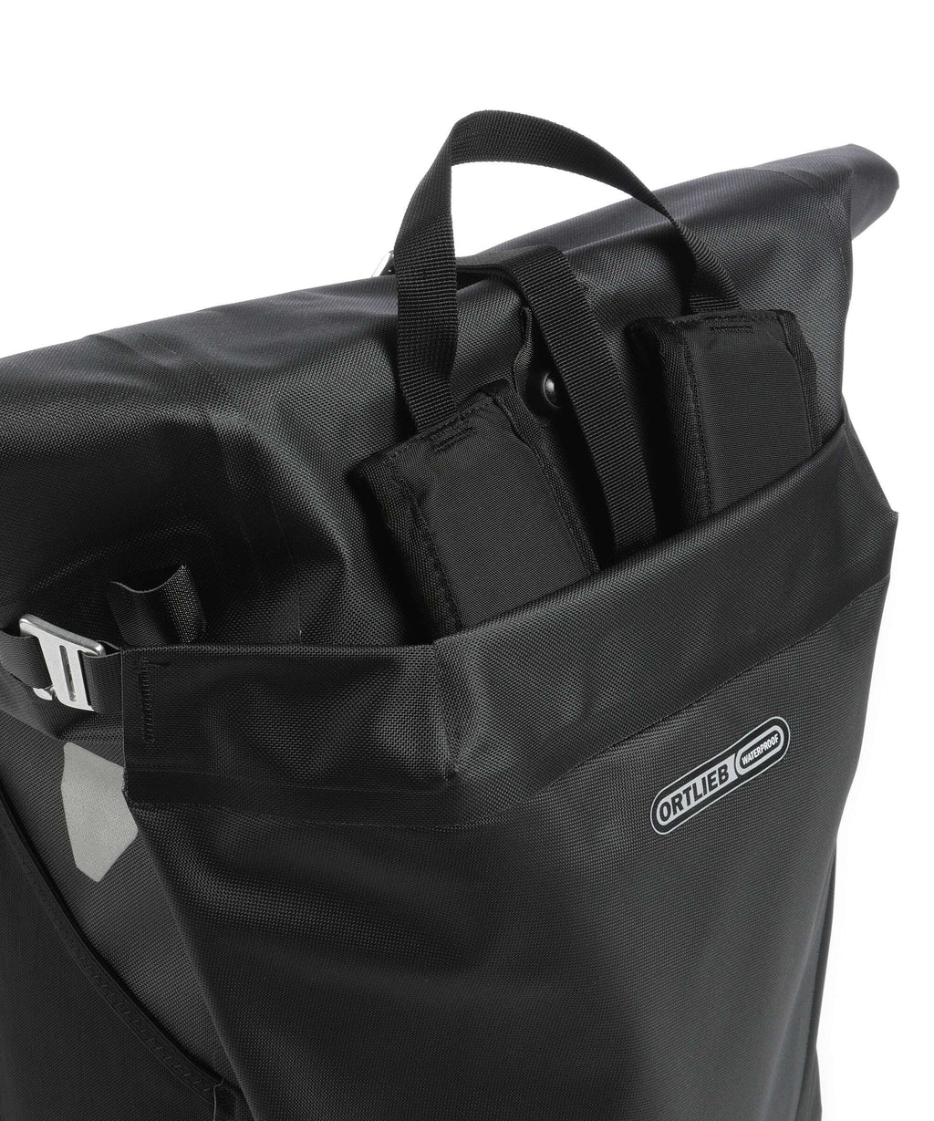 Ortlieb Vario PS 26 QL2.1 Cycling backpack black