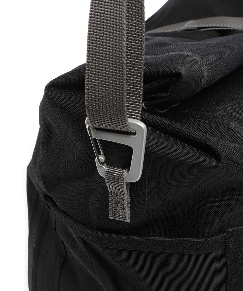 Ortlieb Plus Handlebar bag black