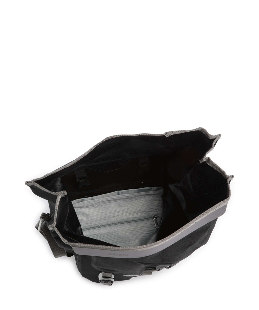 Ortlieb Plus Handlebar bag black