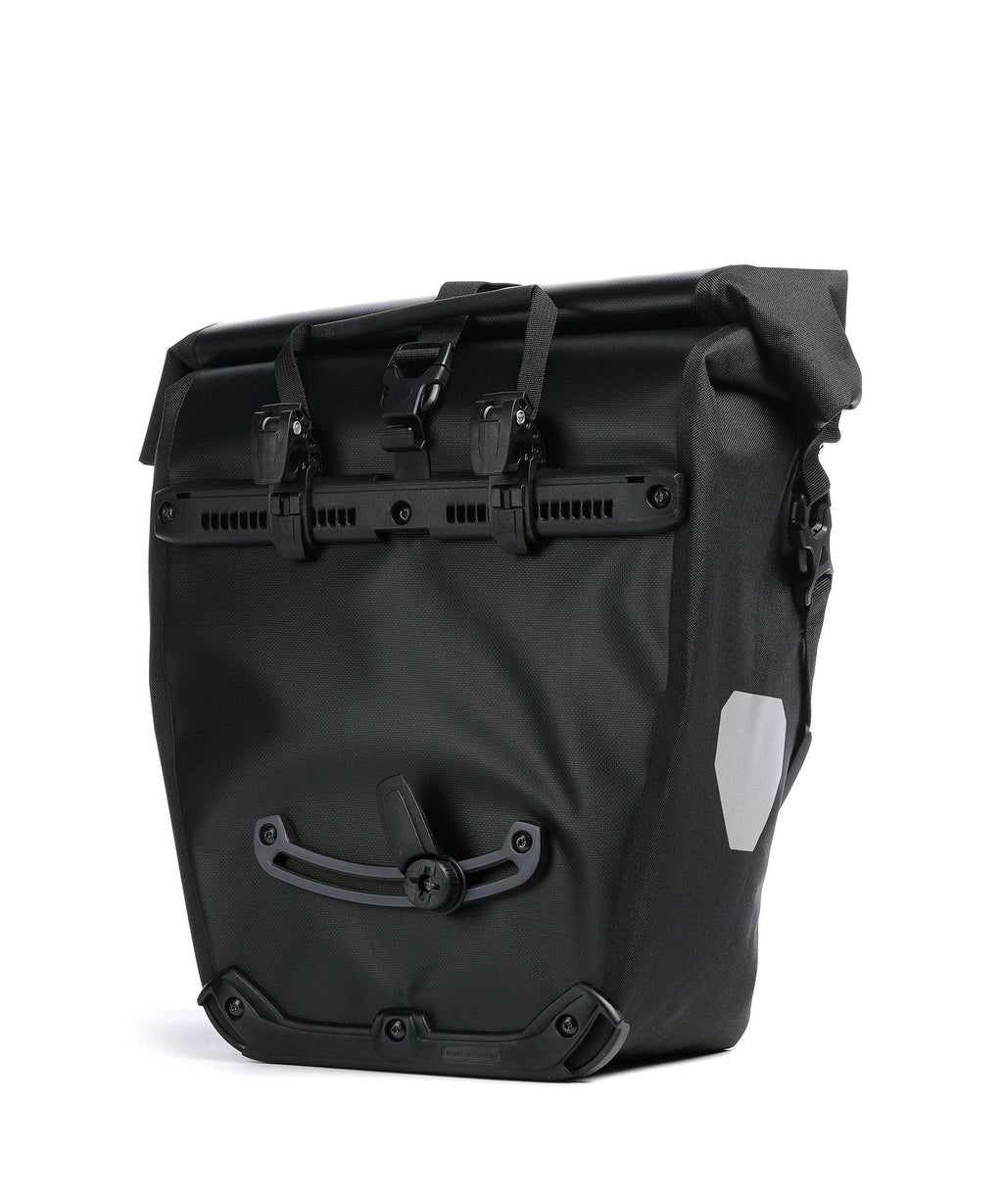Ortlieb Free Single Luggage bag black