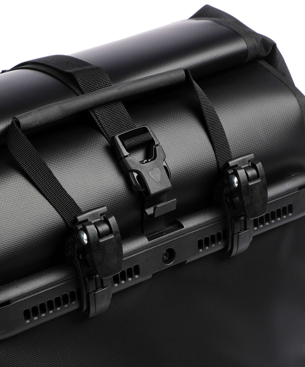 Ortlieb Free Single Luggage bag black