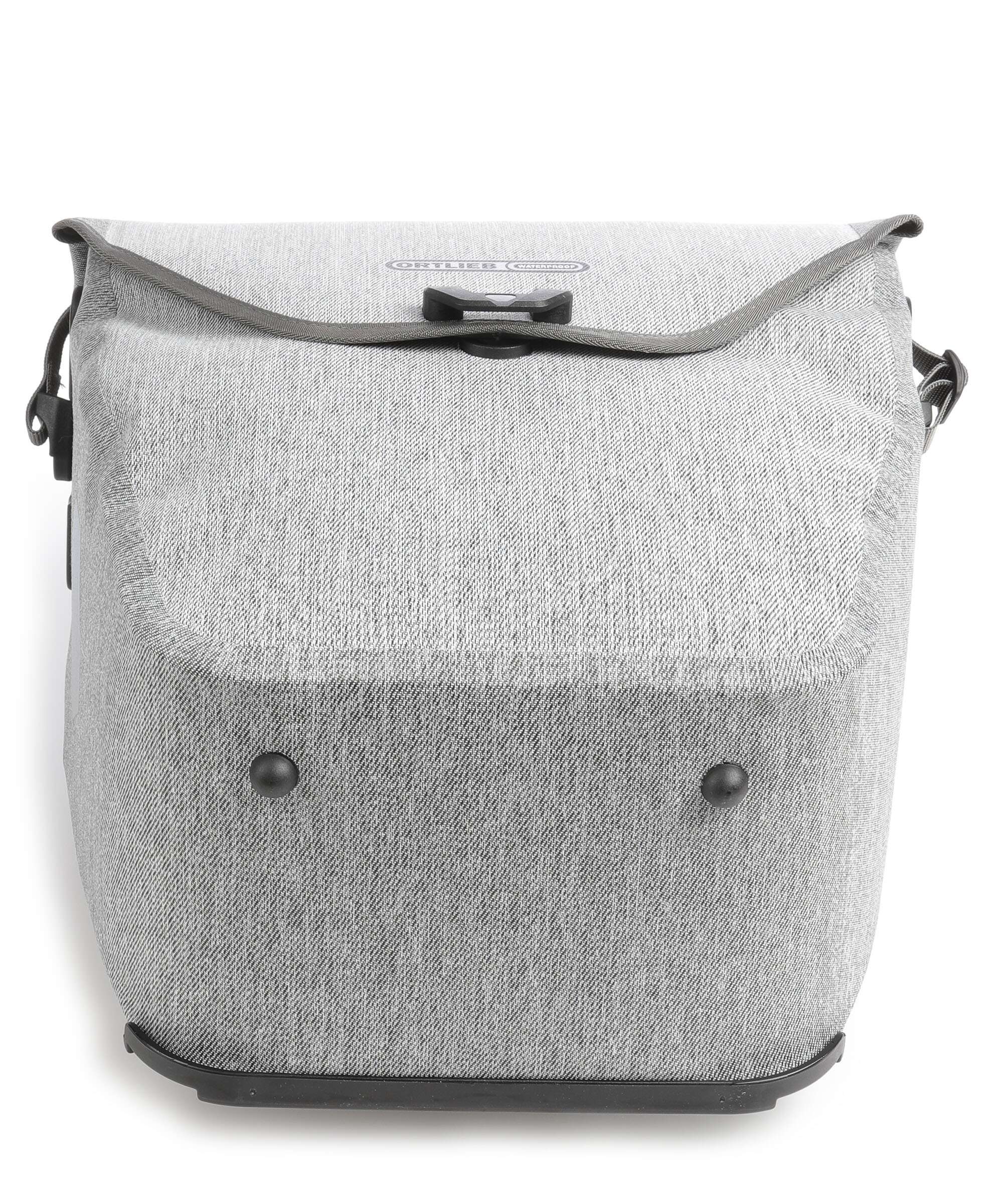 Ortlieb Velo-Shopper Bike pannier cement