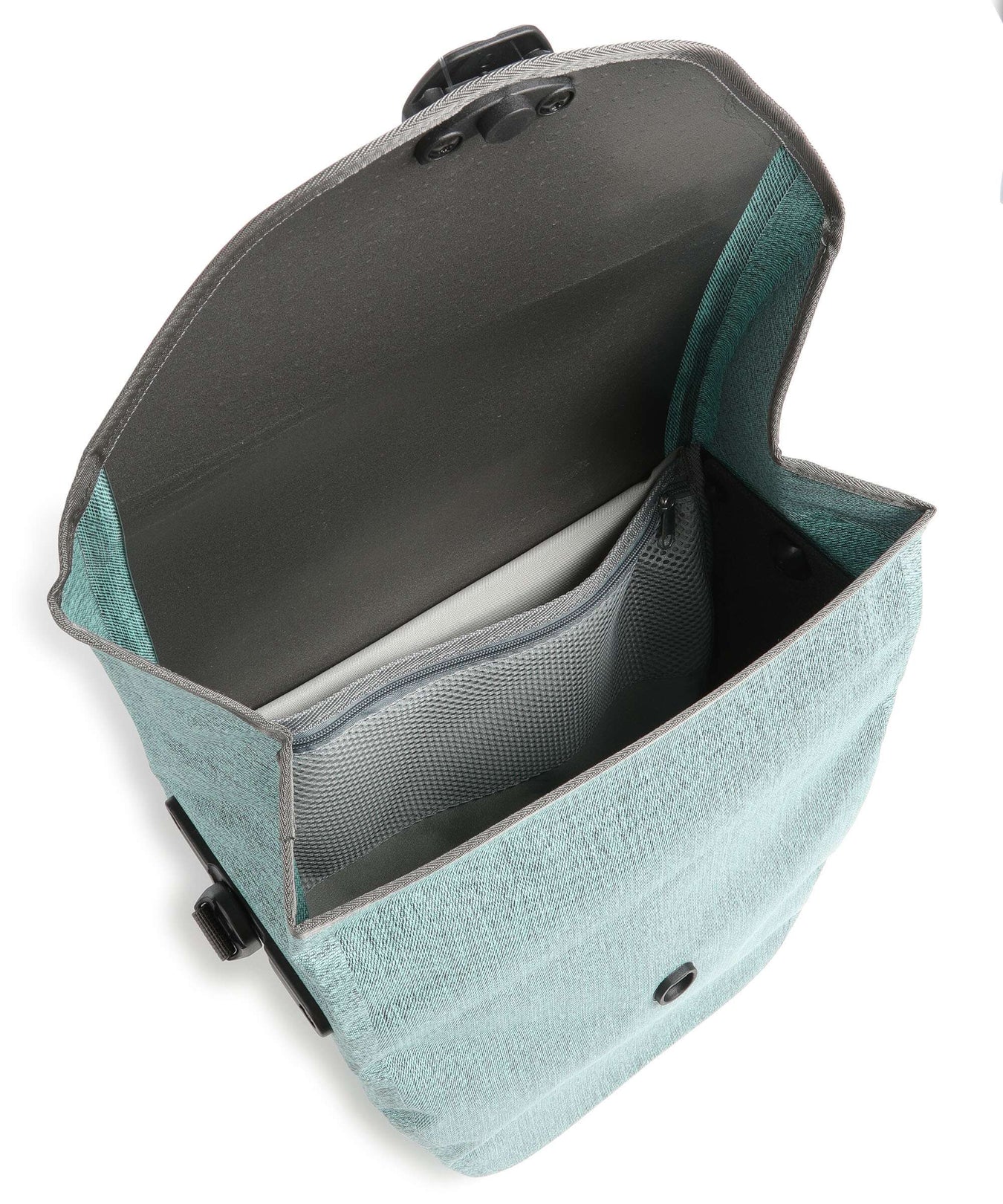 Ortlieb Velo-Shopper Luggage bag cascade