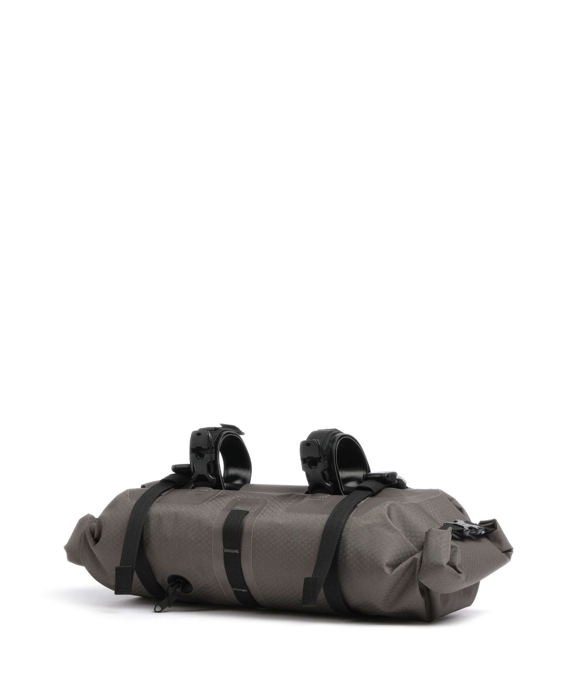 Ortlieb Handlebar-Pack 9 Handlebar bag dark sand
