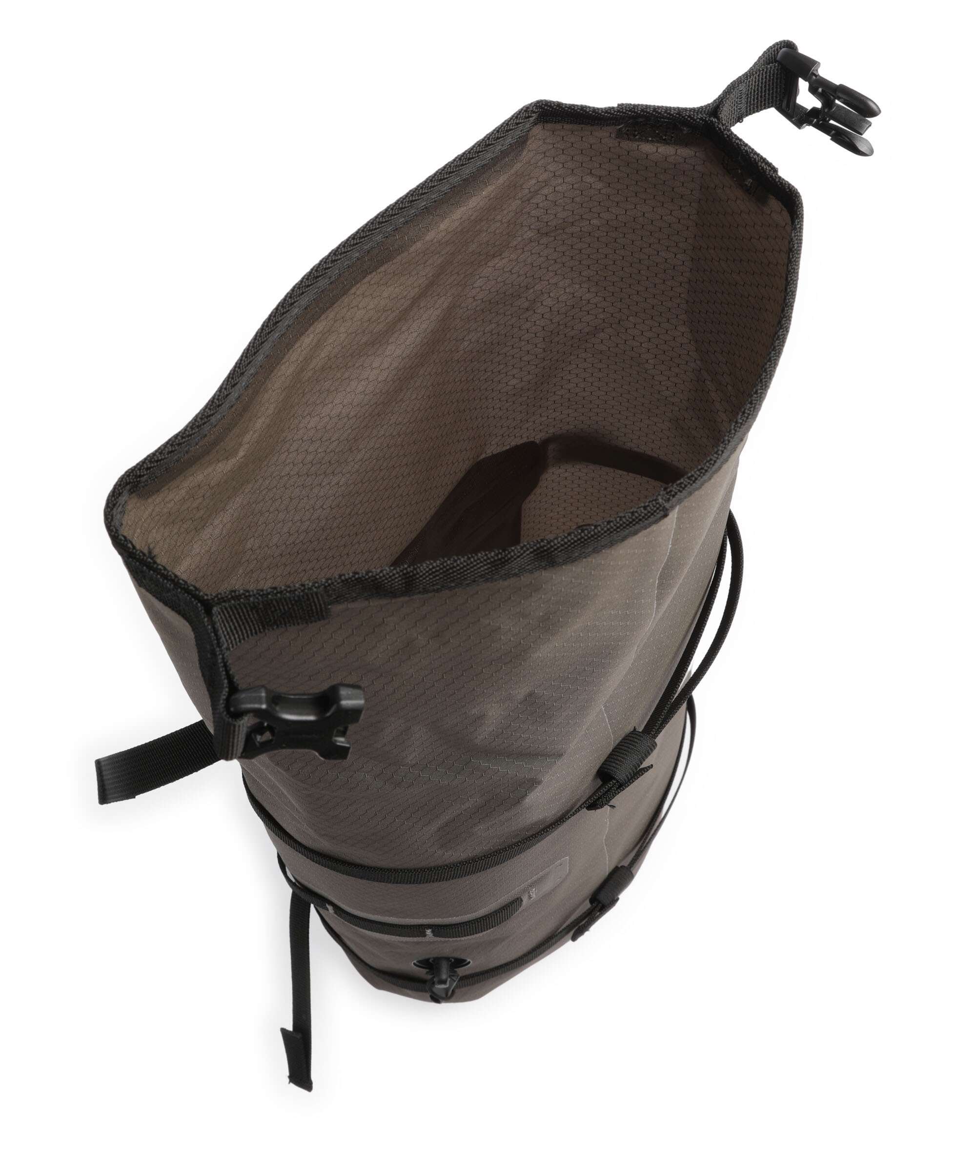Ortlieb Handlebar-Pack 9 Handlebar bag dark sand