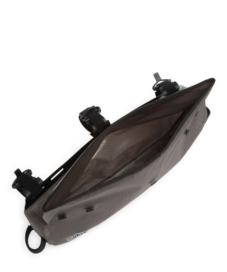 Ortlieb Frame Pack Toptube RC 4 Frame bag dark sand