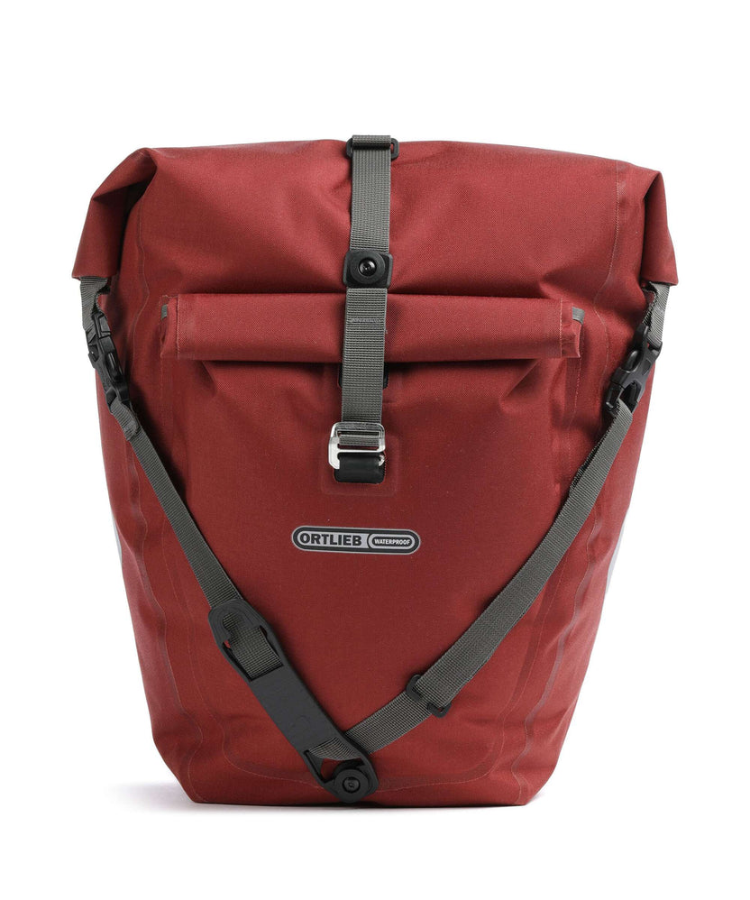 Ortlieb Back-Roller Plus QL2.1 Luggage bag dark chili