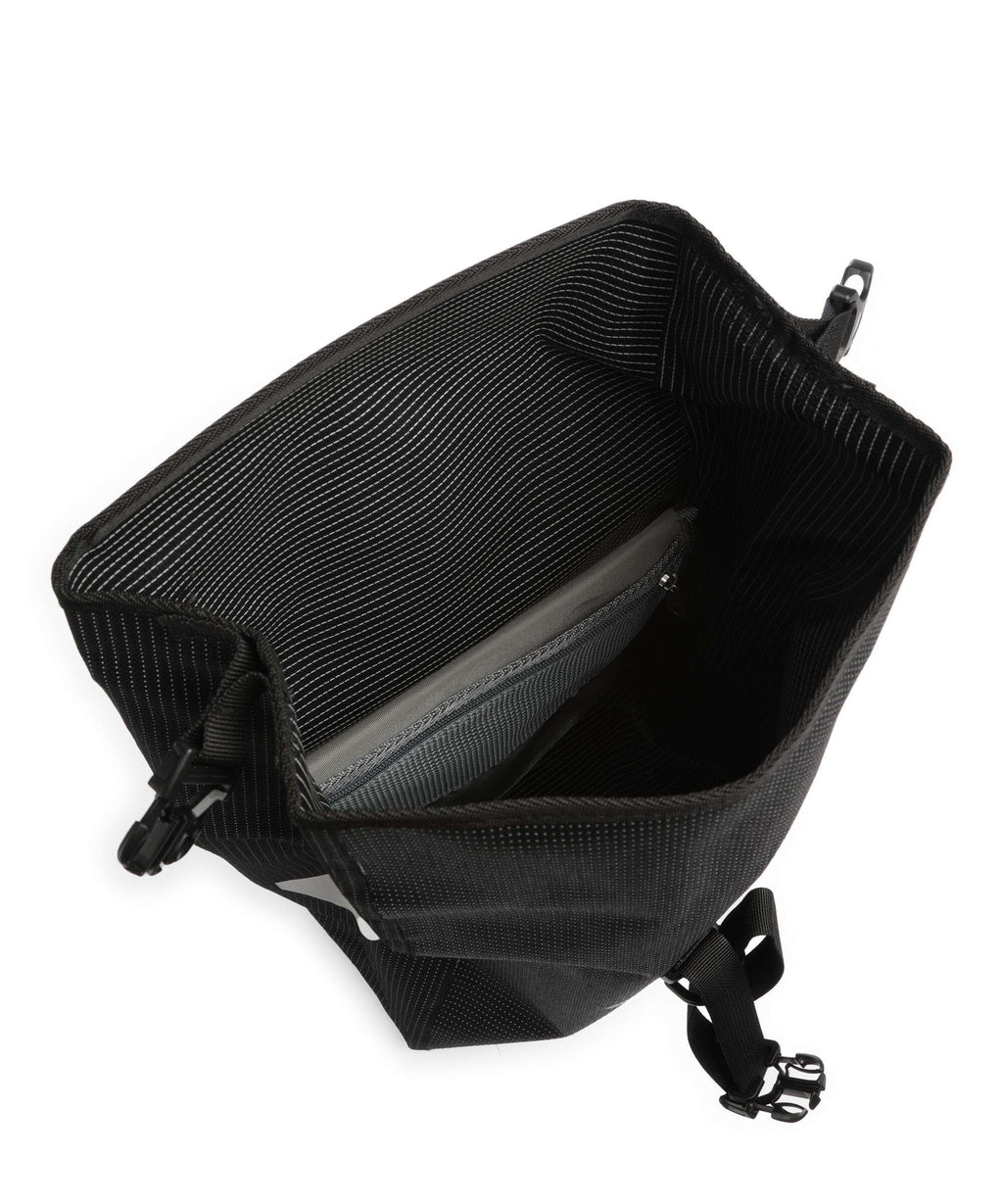 Ortlieb Sport-Roller High Visibility QL2.1 Bike pannier black reflective