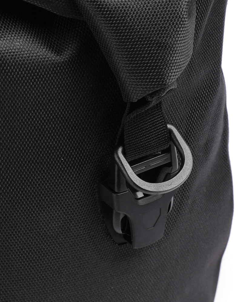 Ortlieb Back-Roller Core QL2.1 Luggage bag red/black