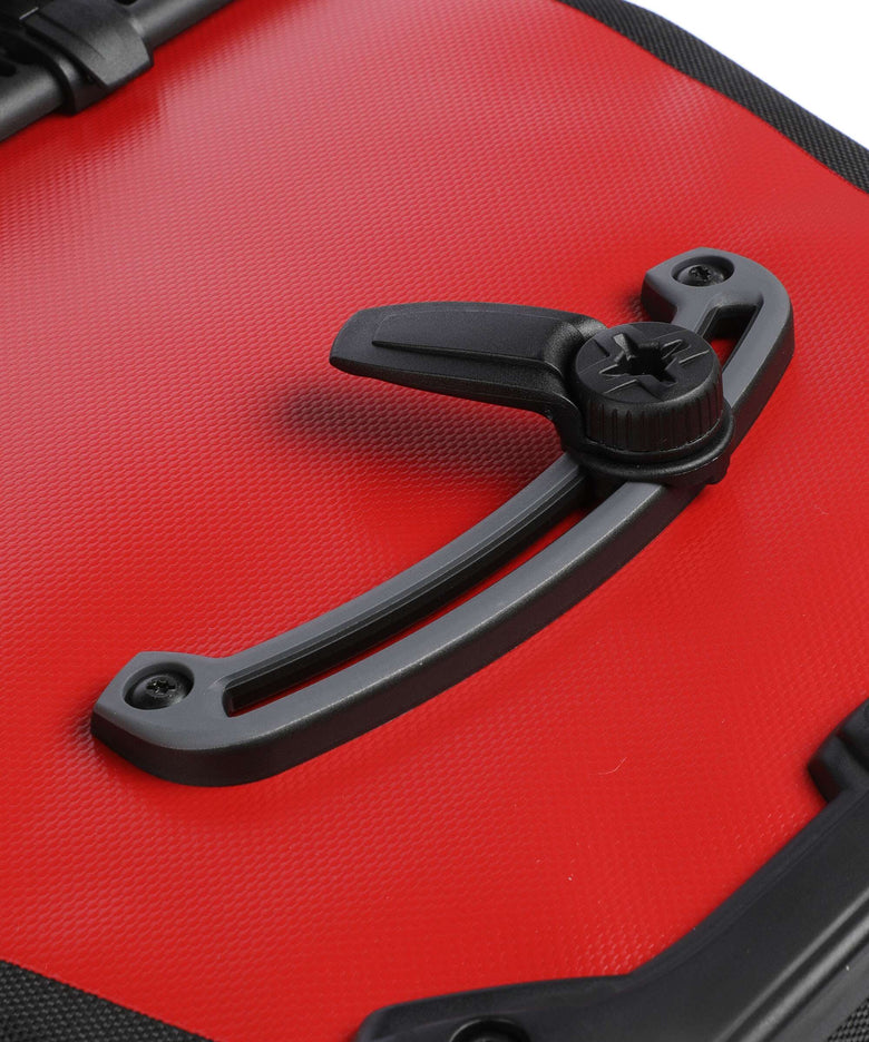 Ortlieb Back-Roller Core QL2.1 Luggage bag red/black