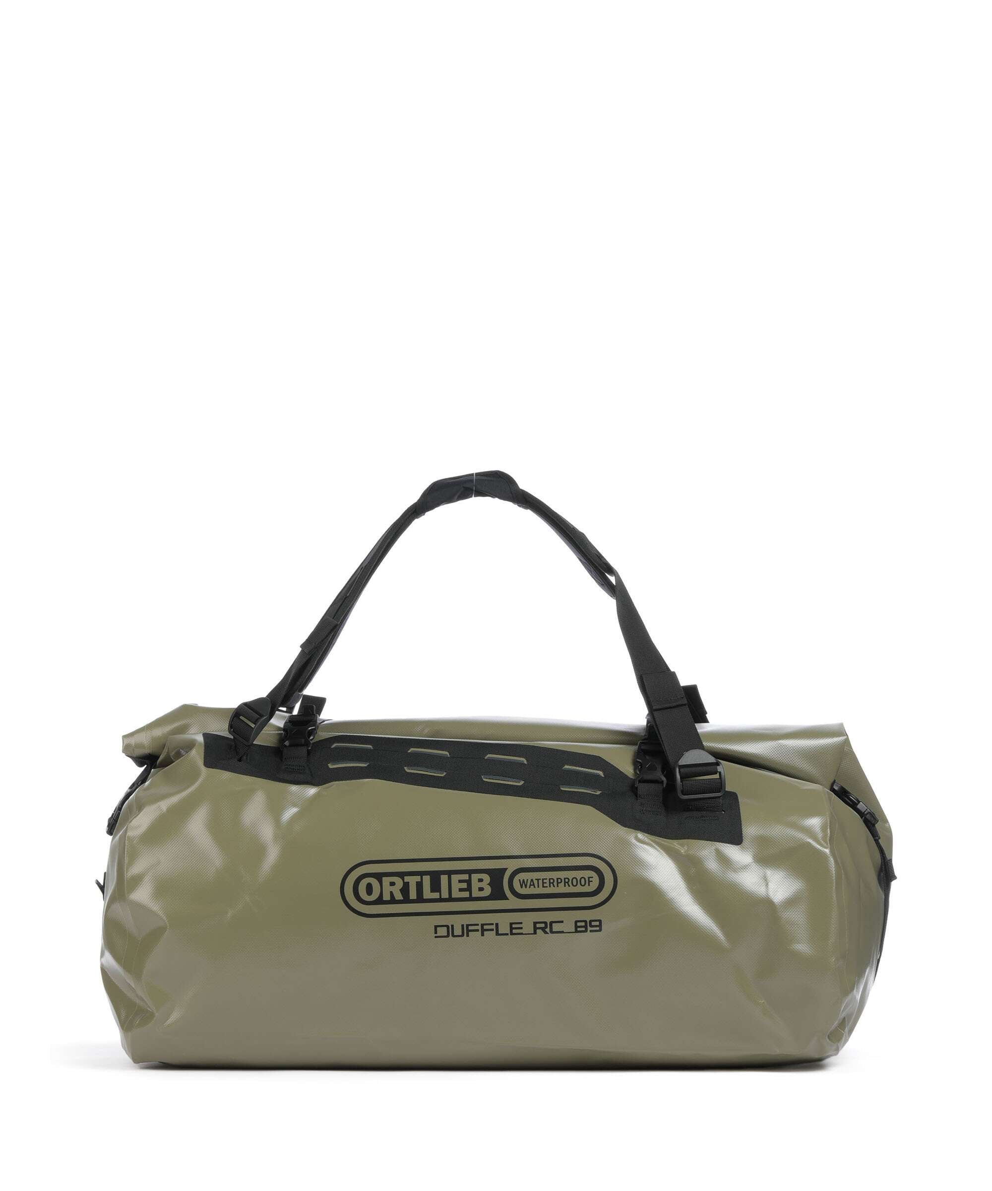 Ortlieb Duffle RC 89 Travel bag olive 71 cm - K1421-ORTLIEB – WARDOW