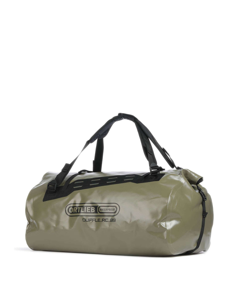 Ortlieb Duffle RC 89 Travel bag olive