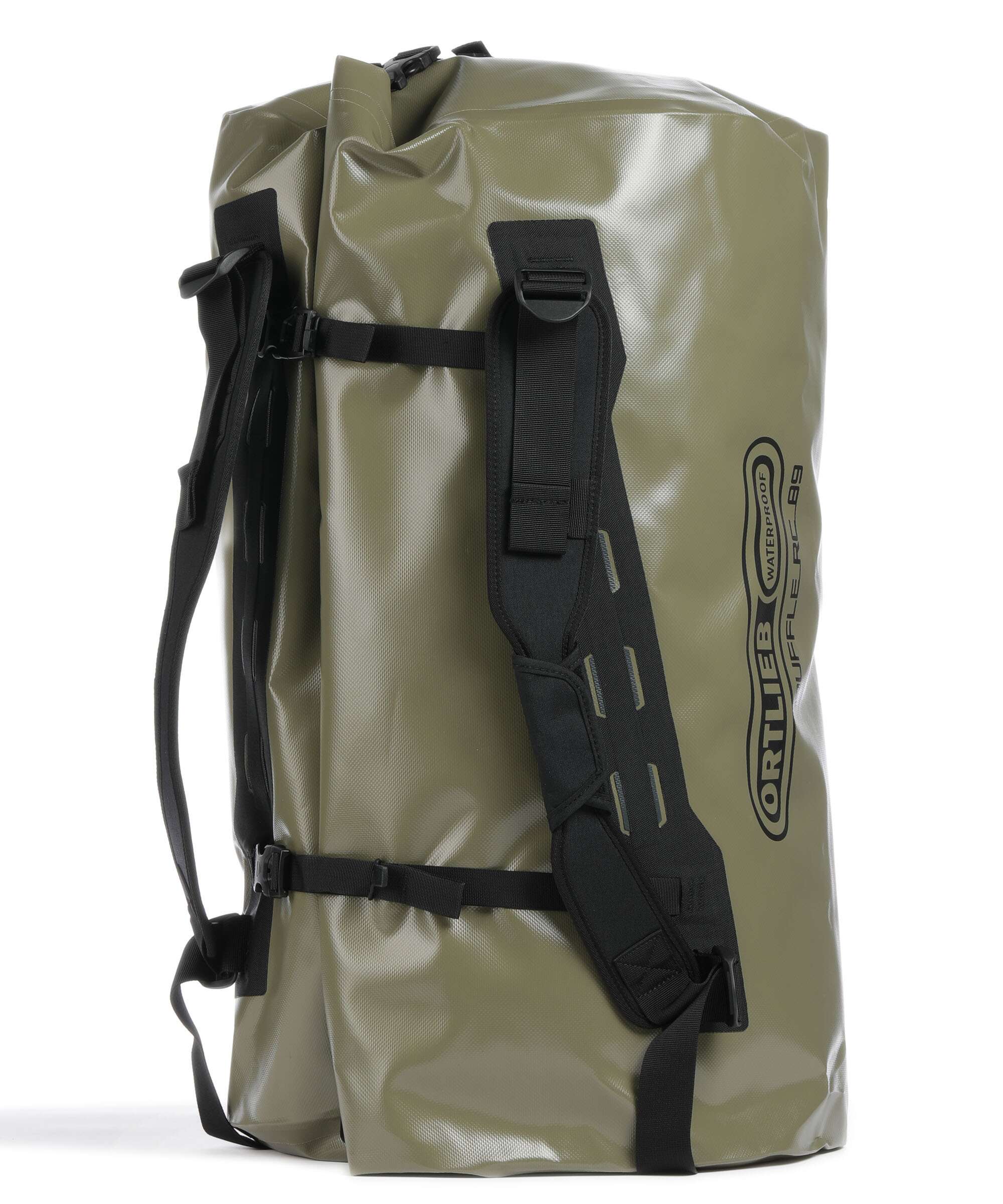 Ortlieb Duffle RC 89 Travel bag olive 71 cm - K1421-ORTLIEB – WARDOW