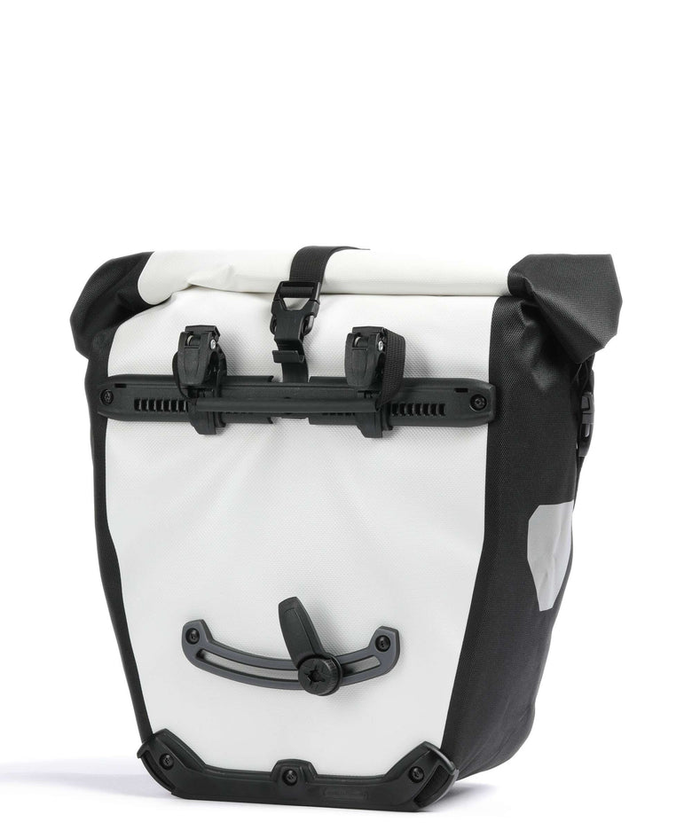 Ortlieb Back-Roller QL2.1 Set Luggage bag white/black