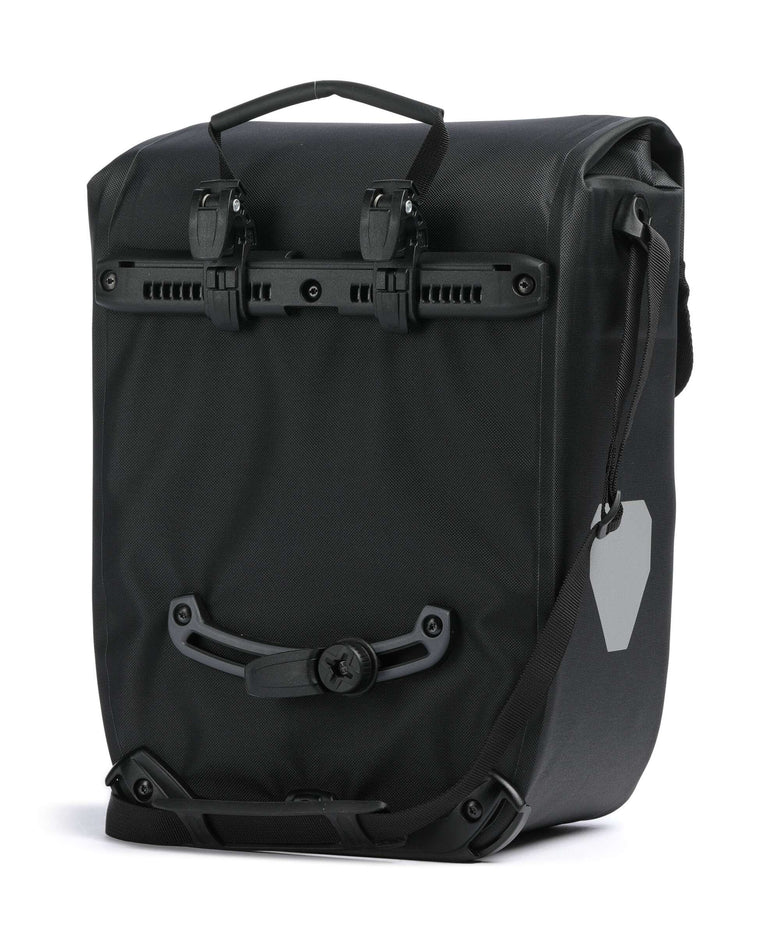 Ortlieb Pedal-Mate QL2.1 Bike pannier black