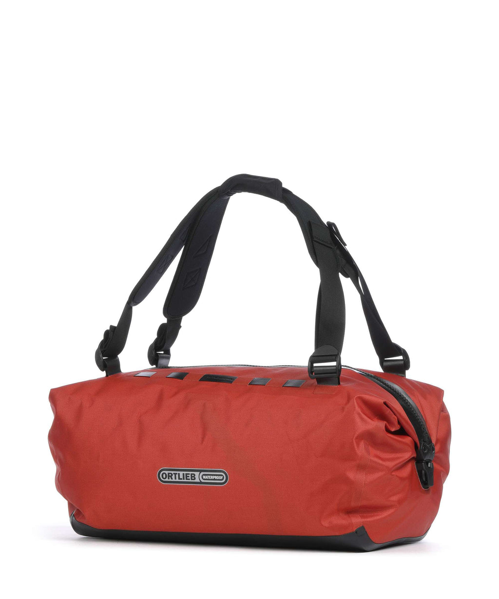 Ortlieb Lite 40 Weekend bag rooibos