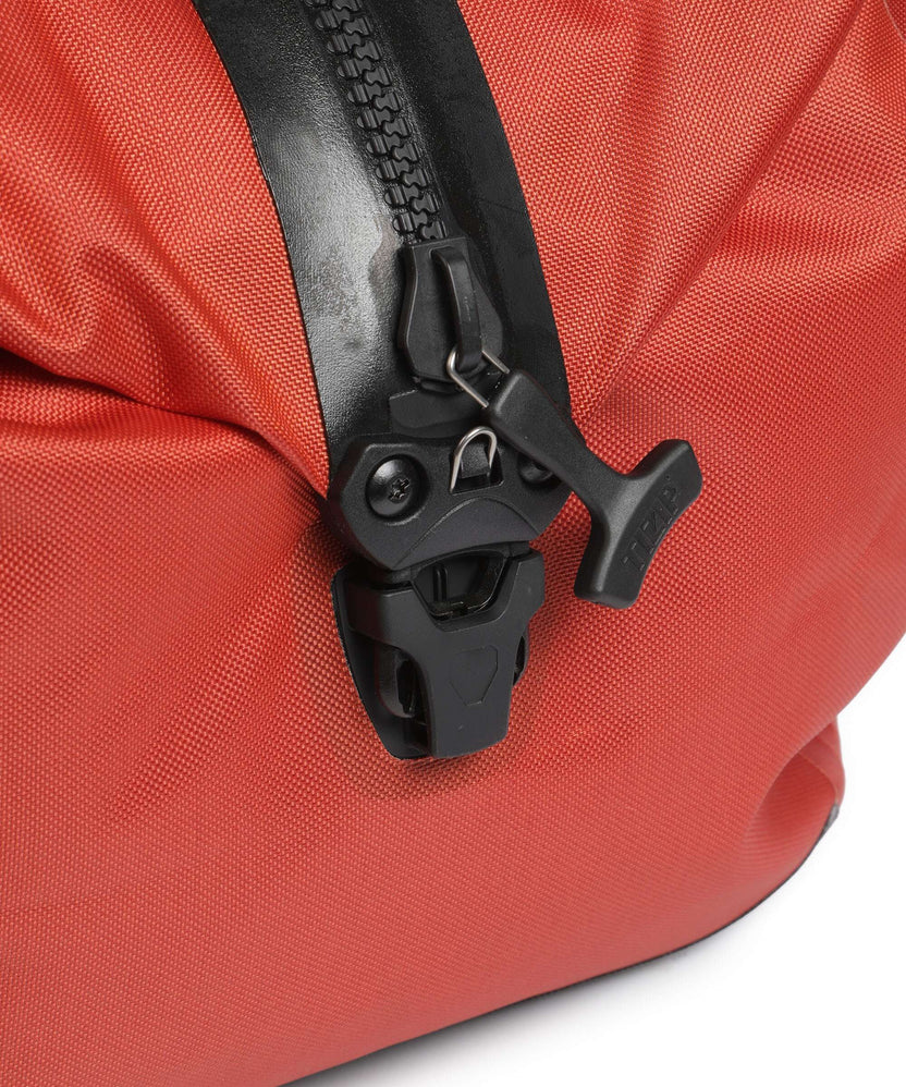 Ortlieb Lite 60 Travel bag rooibos