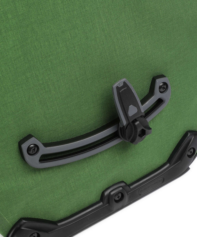 Ortlieb Back-Roller Plus QL2.2 Luggage bag moss green