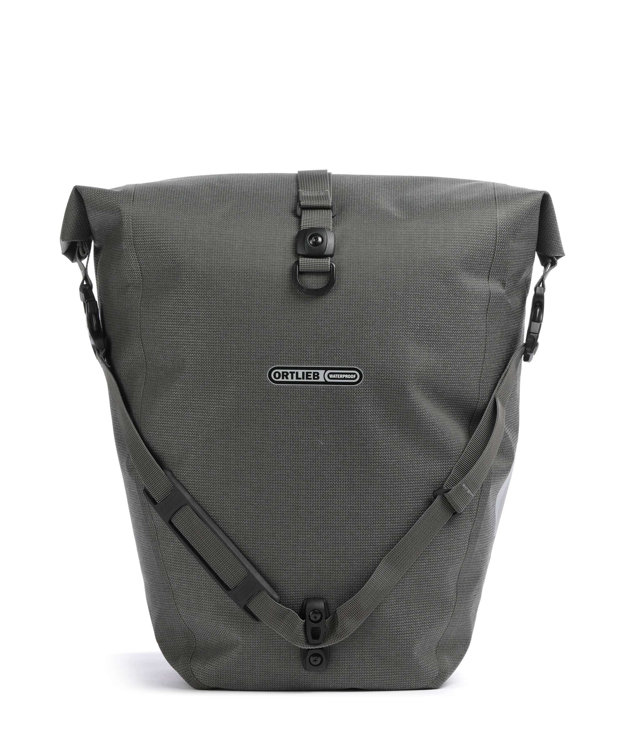Ortlieb Back-Roller Urban QL3.1 Bike pannier pepper