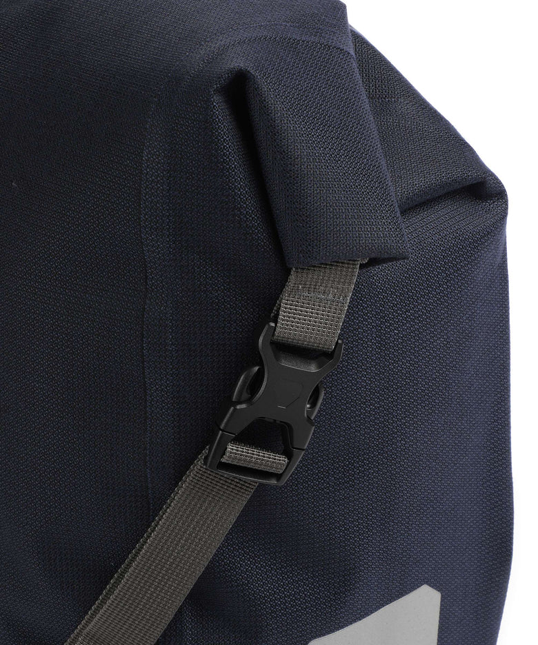 Ortlieb Back-Roller Urban QL3.1 bike pannier ink