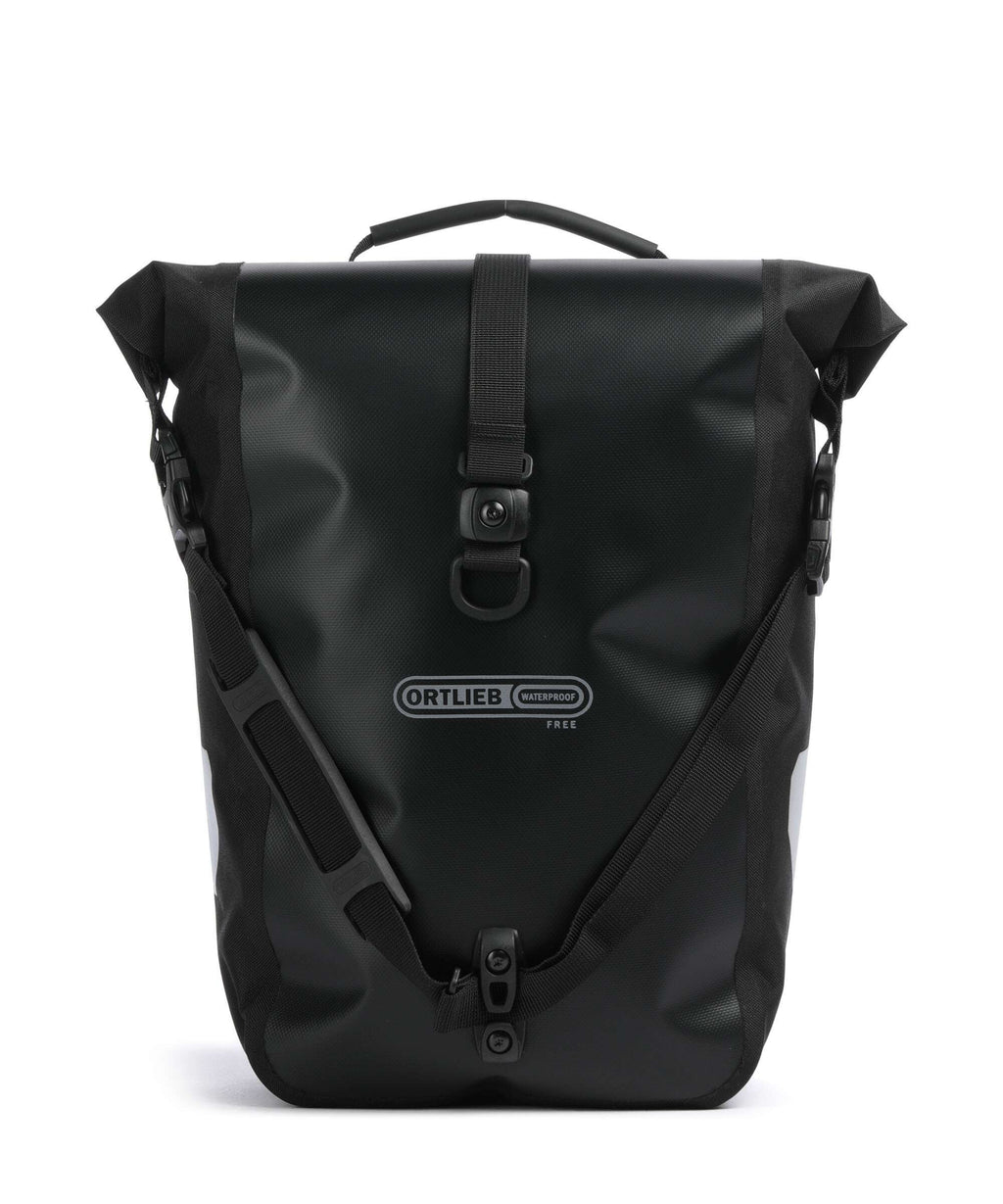 Ortlieb QL3.1 Luggage bag black