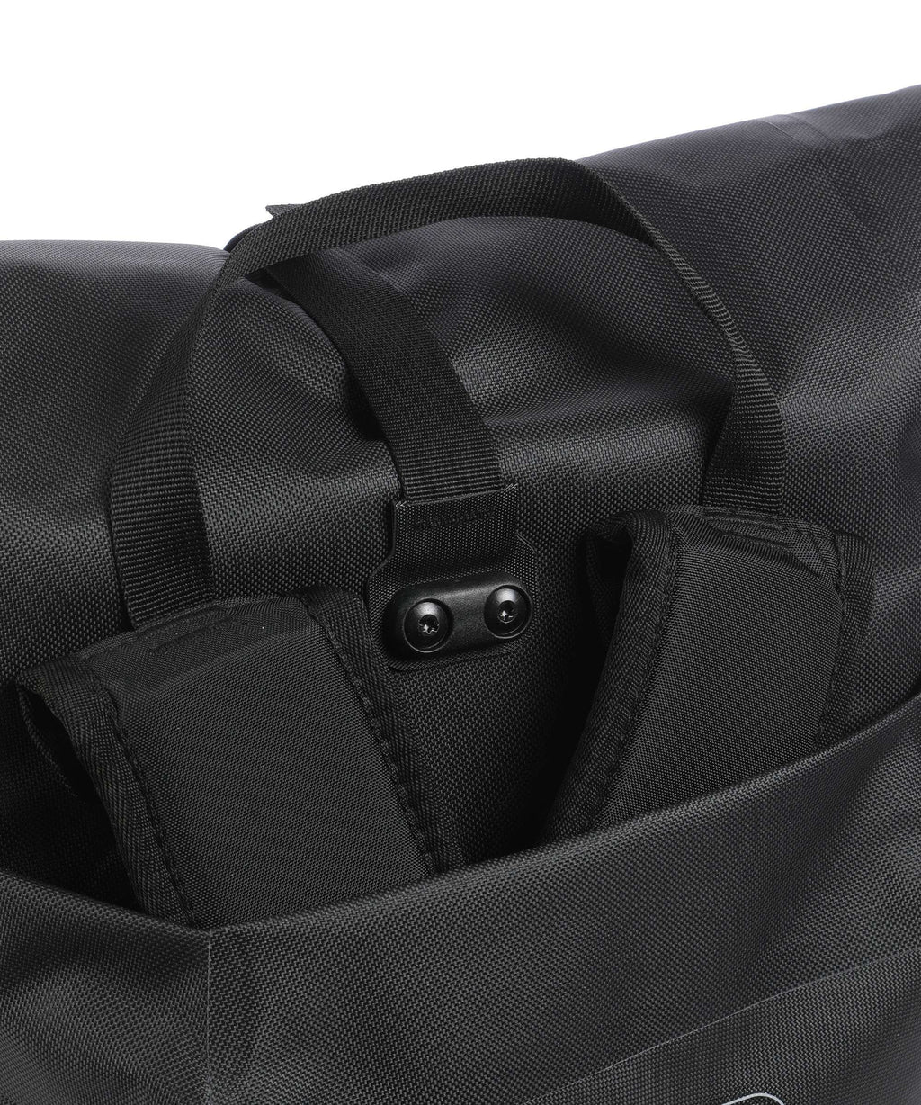 Ortlieb Vario QL3.1 Luggage bag black