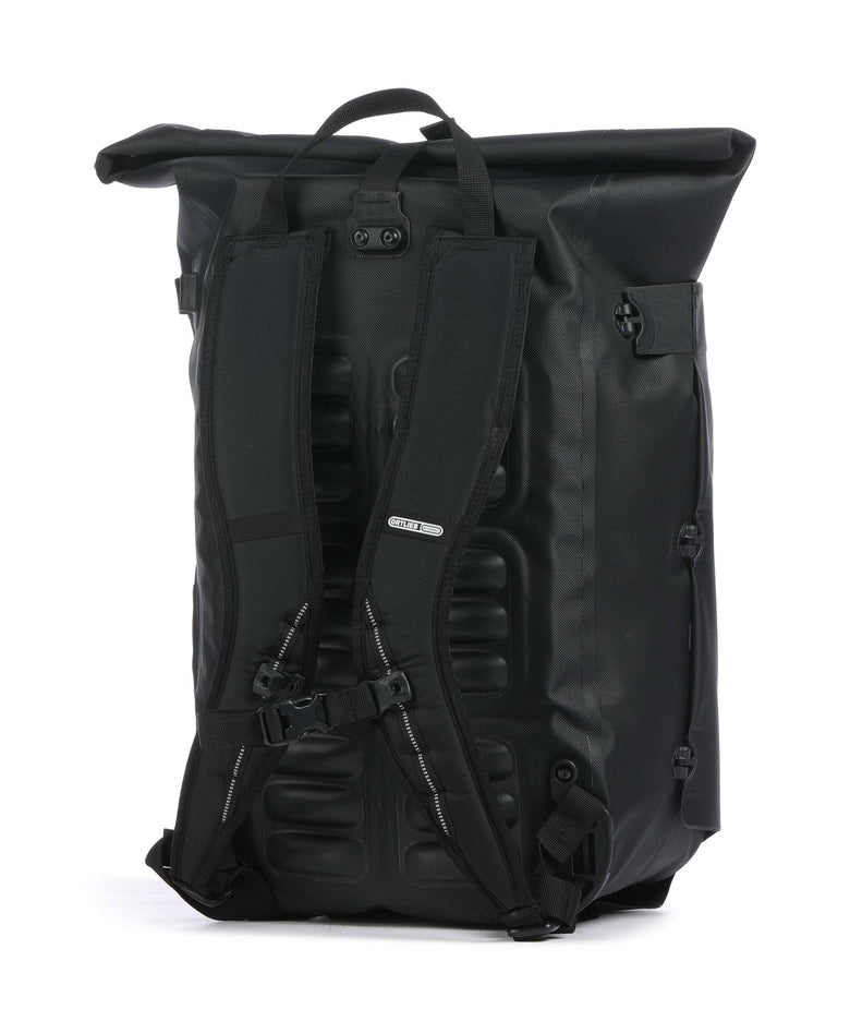 Ortlieb Vario QL3.1 Luggage bag black