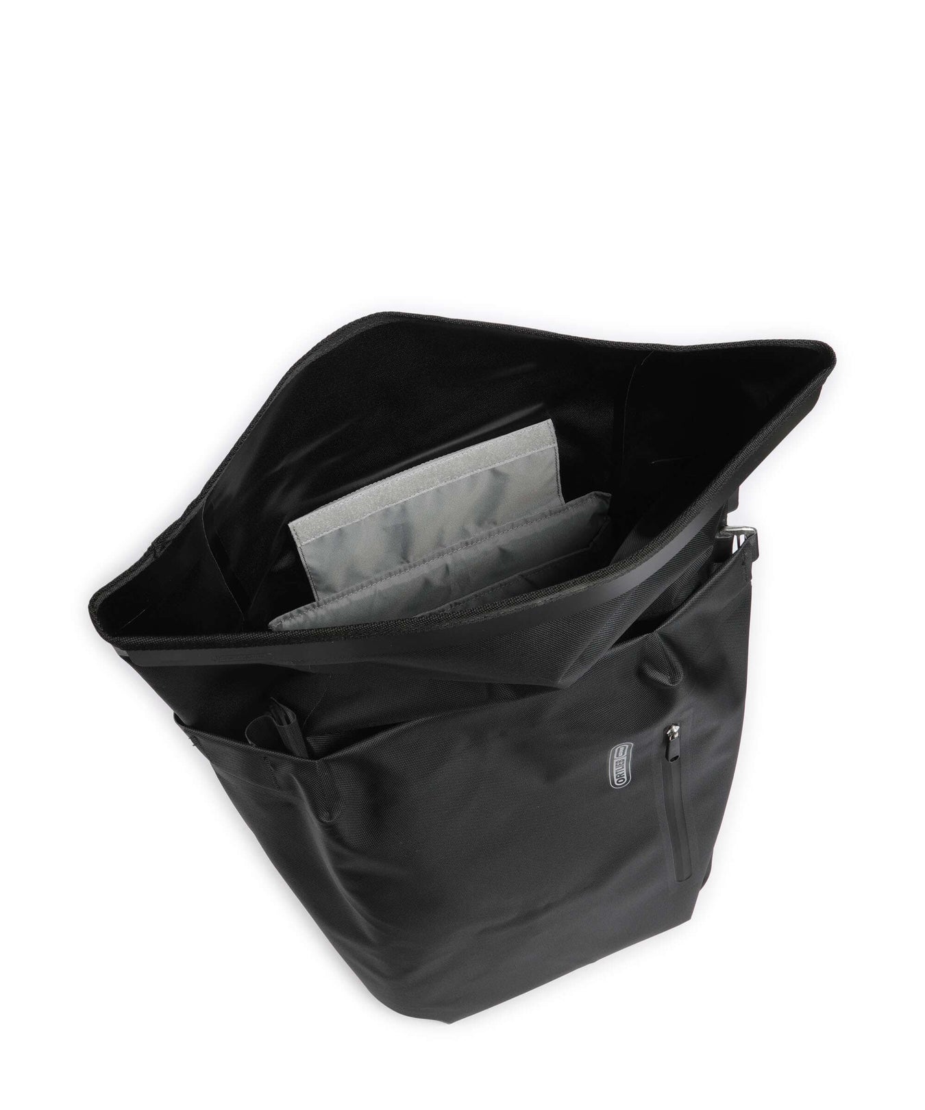 Ortlieb Vario QL3.1 Luggage bag black