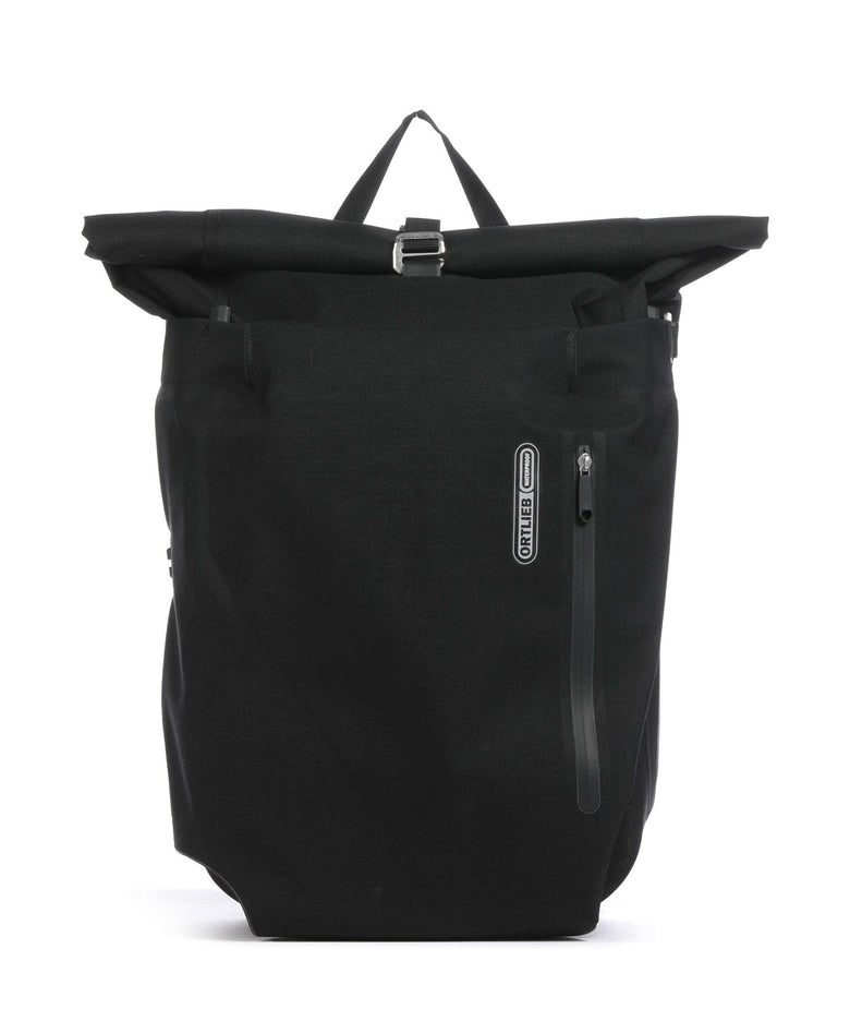Ortlieb Vario Plus QL2.2 Bike pannier black