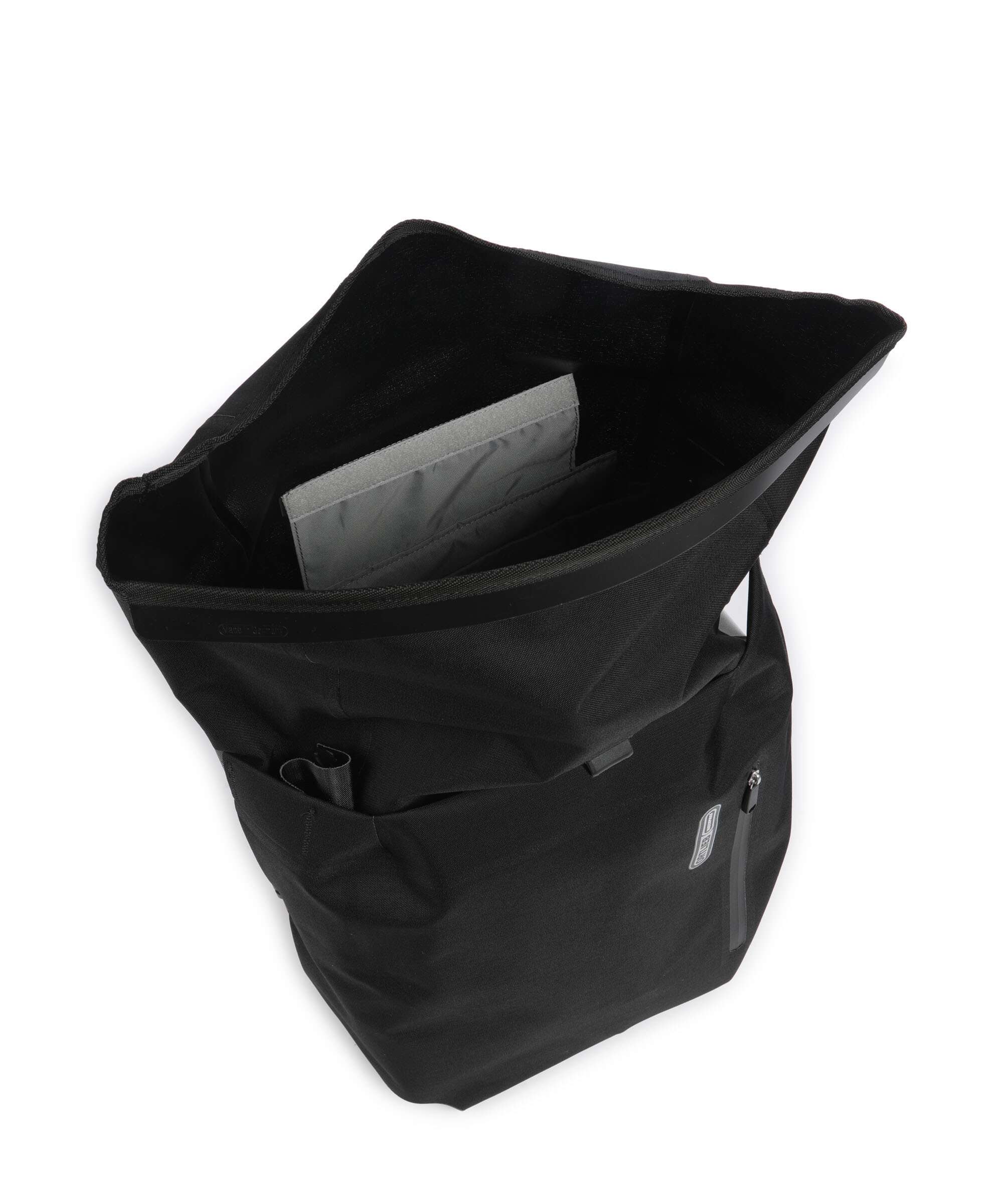 Ortlieb Vario Plus QL2.2 Bike pannier black