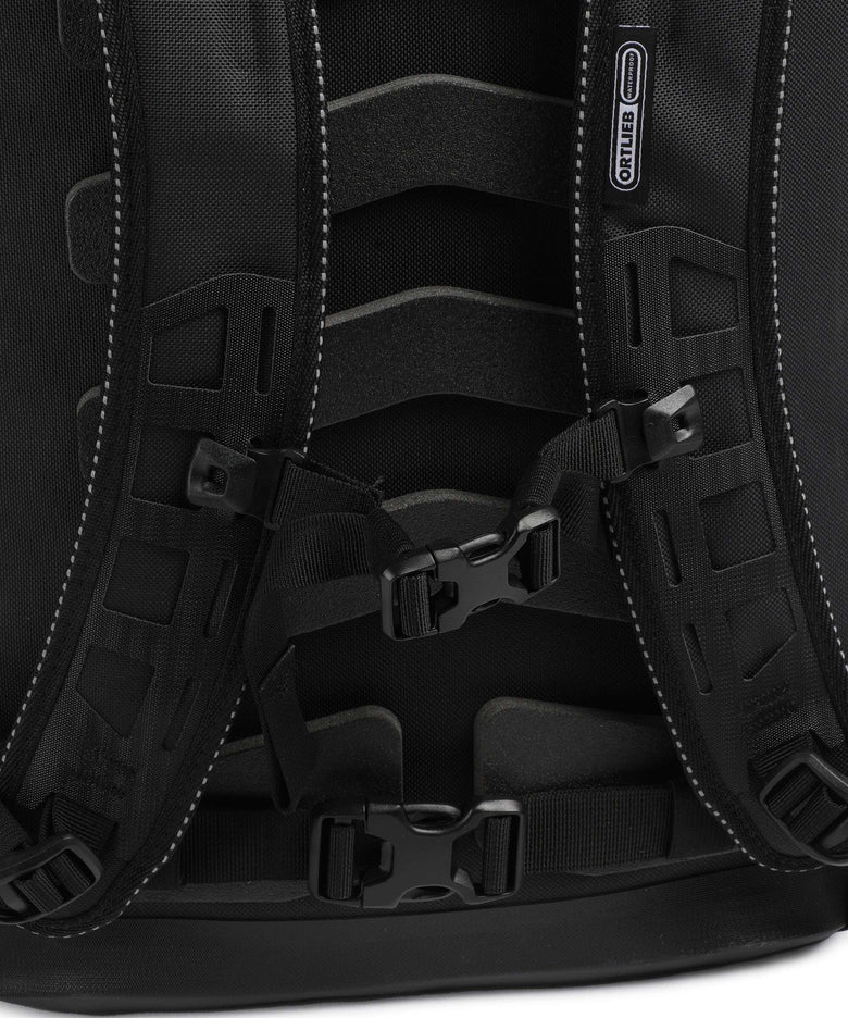 Ortlieb Commuter 21 Backpack black